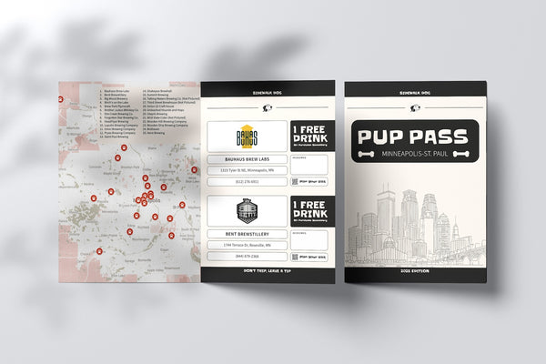 MSP Pup Pass (2025-2026 Edition)
