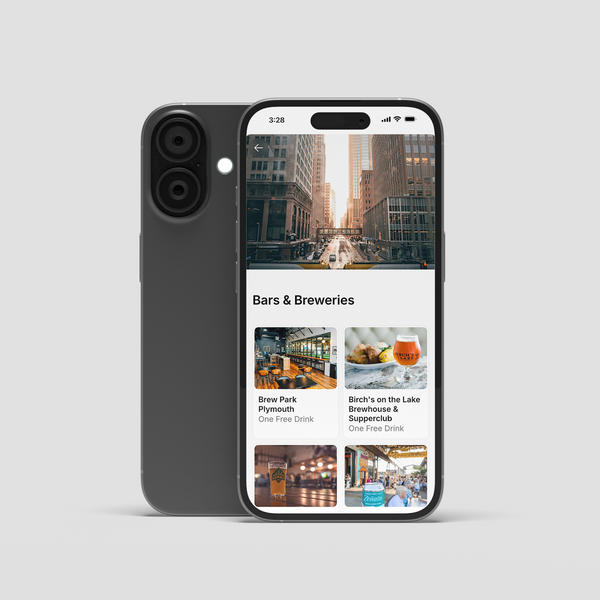 Pup Pass App (12-Month Access)