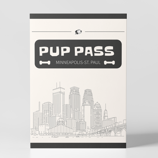 MSP Pup Pass (2025-2026 Edition)